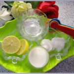 3-DAY CHALLENGE TO WHITEN DARK KNUCKLES