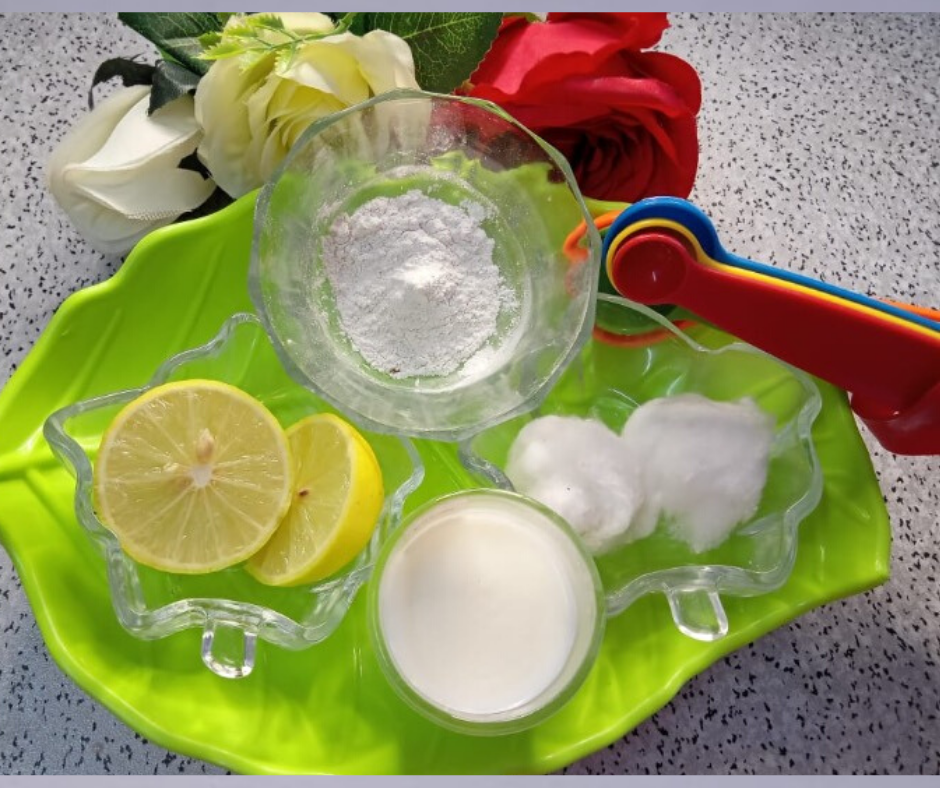 3-DAY CHALLENGE TO WHITEN DARK KNUCKLES