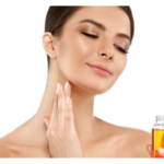 DIY SKIN MOISTURIZER FOR OILY SKIN
