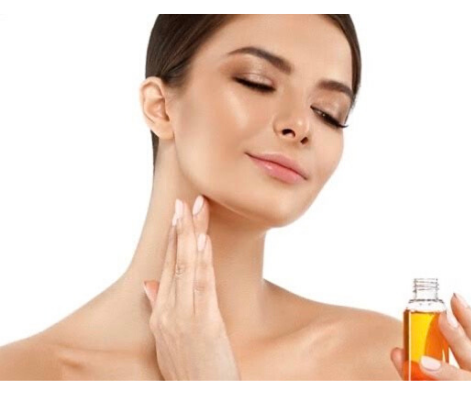 DIY SKIN MOISTURIZER FOR OILY SKIN V Beautify