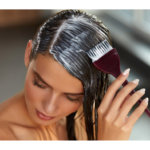 DIY MASK TO GET RID OF DULLNESS AND DRYNESS IN HAIR