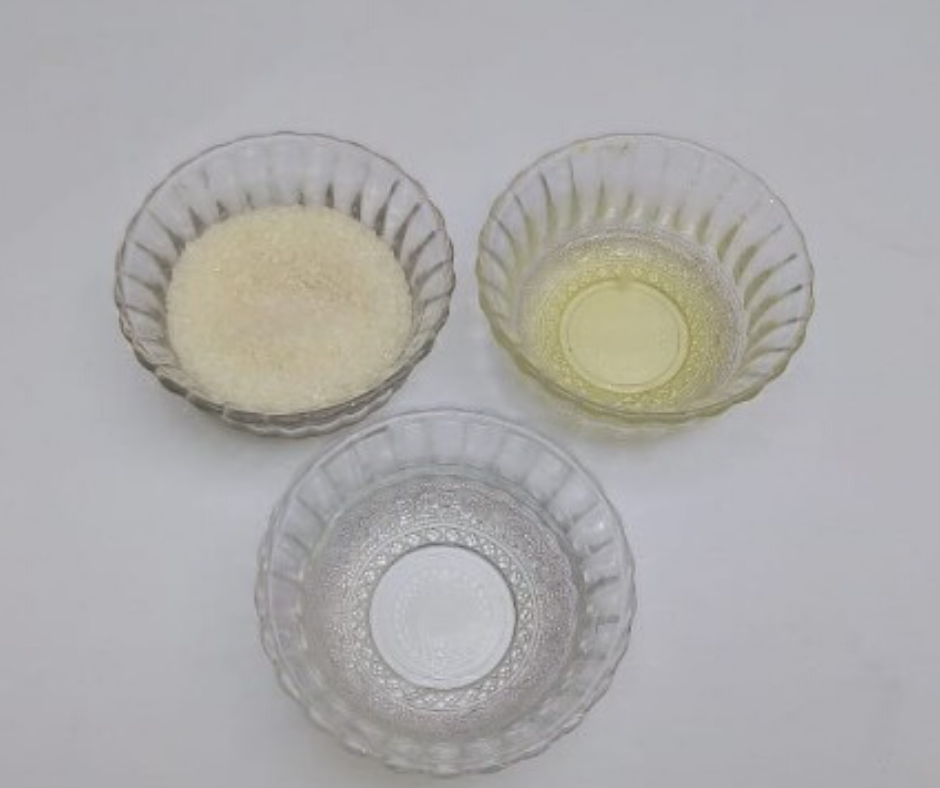 DIY SKINCARE MASK TO TIGHTEN SKIN