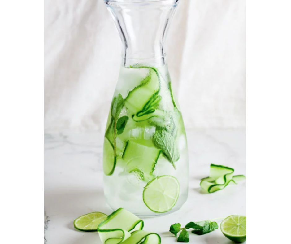 DIY FACE MIST FOR SOOTHING SKIN IN SUMMERS V Beautify