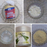 DIY SKIN WHITENING MASK FOR ALL SKIN TYPES