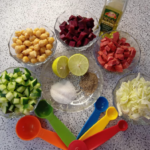 LOSE YOUR WEIGHT WITH THIS COMPLETE, ORGANIC MEAL