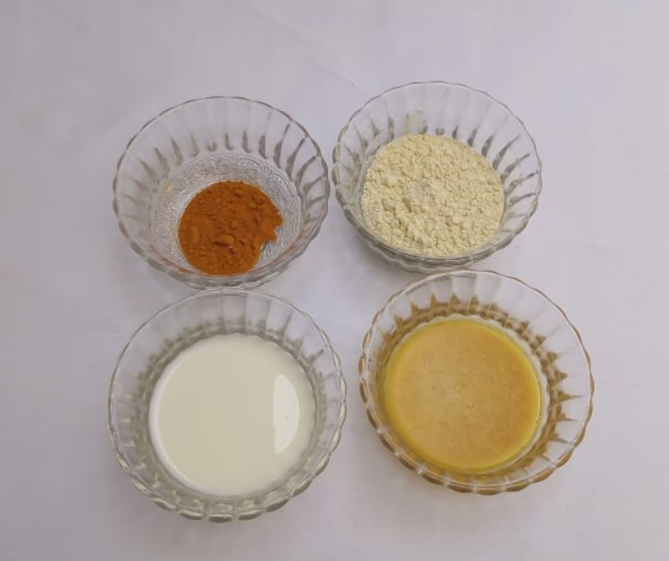 HOW TO CLOSE PORES USING HOMEMADE REMEDY?