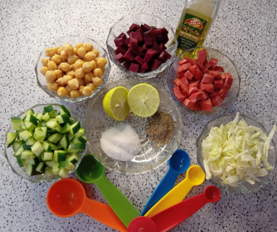 LOSE YOUR WEIGHT WITH THIS COMPLETE, ORGANIC MEAL