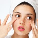 DIY SKINCARE MASK FOR DRY SKIN