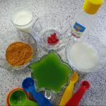 STOP ALLERGY CAUSED BY FAKE SANITIZERS AND EXCESSIVE USE OF SOAP
