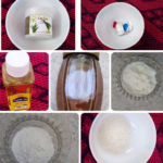 GET WRINKLE-FREE HANDS AND FEET