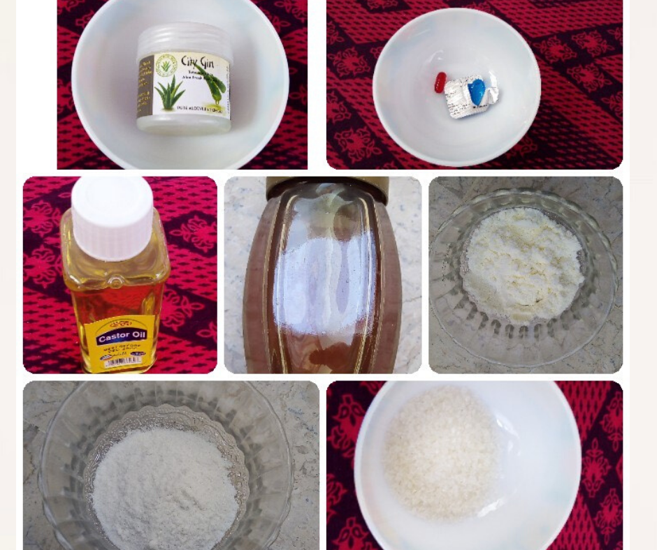 GET WRINKLE-FREE HANDS AND FEET