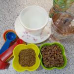 2-INGREDIENT WEIGHT LOSS REMEDY IN A MONTH