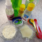 STOP ITCHING AND HAND DRYNESS FROM EXCESSIVE HAND WASHING