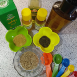 DIY HAIR REMEDY FOR SUPER FAST HAIR GROWTH
