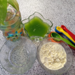 DIY EGG WHITE AND CUCUMBER MASK FOR BLACKHEADS AND WHITEHEADS