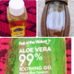 DIY HAIR PACK FOR DANDRUFF AND DULL HAIR