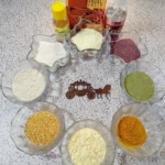 DIY PRE-BRIDAL SKINCARE UBTAN