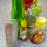 DIY HOMEMADE MAKEUP PRIMER