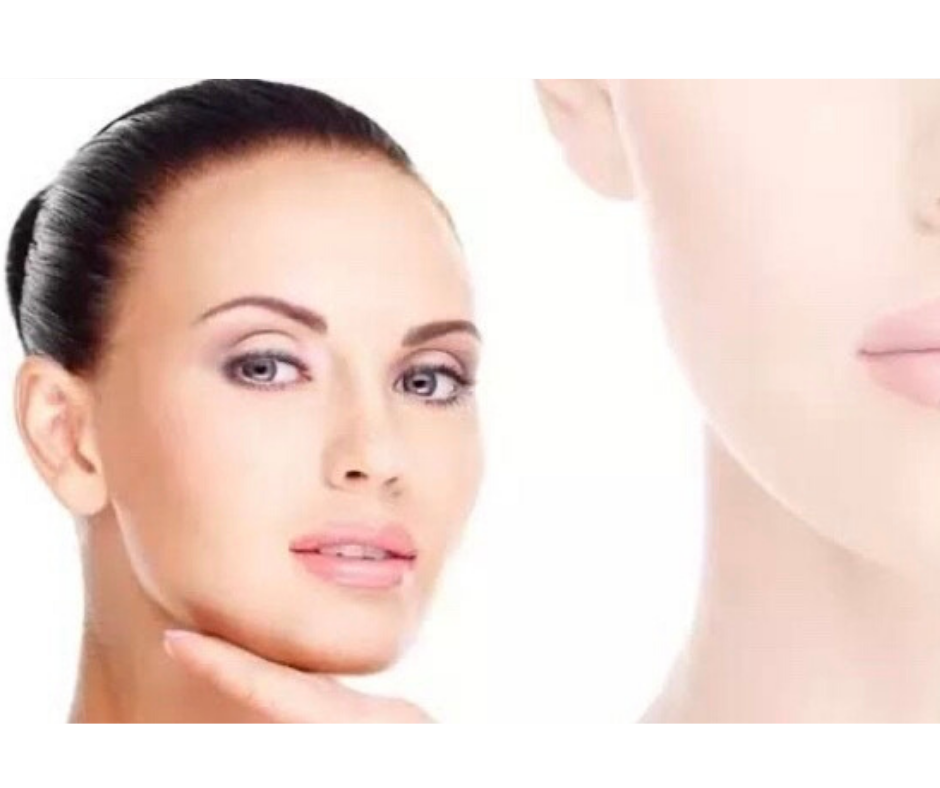 DIY MASK FOR SKIN BRIGHTENING