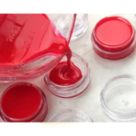 DIY ORGANIC LIP AND CHEEK TINT