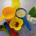 RICE WATER HAIR RINSE FOR FRIZZY AND DULL HAIR