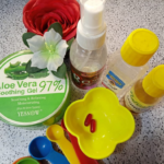 DAILY MOISTURIZER FOR DRY SKIN