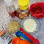 ANTI-AGING MASK FOR DRY SKIN