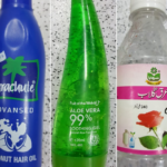 FACIAL SERUM FOR GETTING RID OF OILY AND ACNE-PRONE SKIN