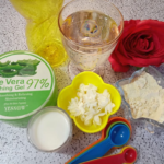 GET CLEAN AND CLEAR SKIN FROM ACNE