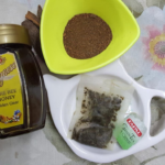 DIY EASY REMEDY FOR PIMPLES