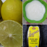 DIY HAIR MASK TO GET SHINY AND DANDRUFF-FREE HAIR
