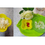 FRESH FLOWER SKIN TONER FOR FRESH AND COOL SKIN IN SUMMERS