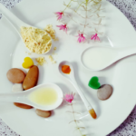 HOW TO MAKE A DIY SCRUB FOR TANNED HANDS?