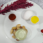 DIY REMEDY TO STOP HAIR FALL