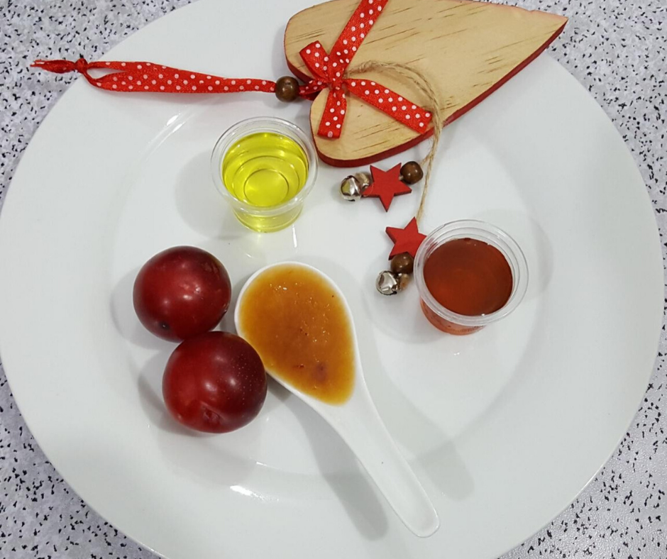 DIY EASY SUMMER FACIAL MASSAGE