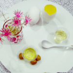 CASTOR OIL HAIR MASK FOR RAPID HAIR GROWTH