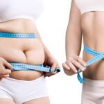 why i cant lose weight