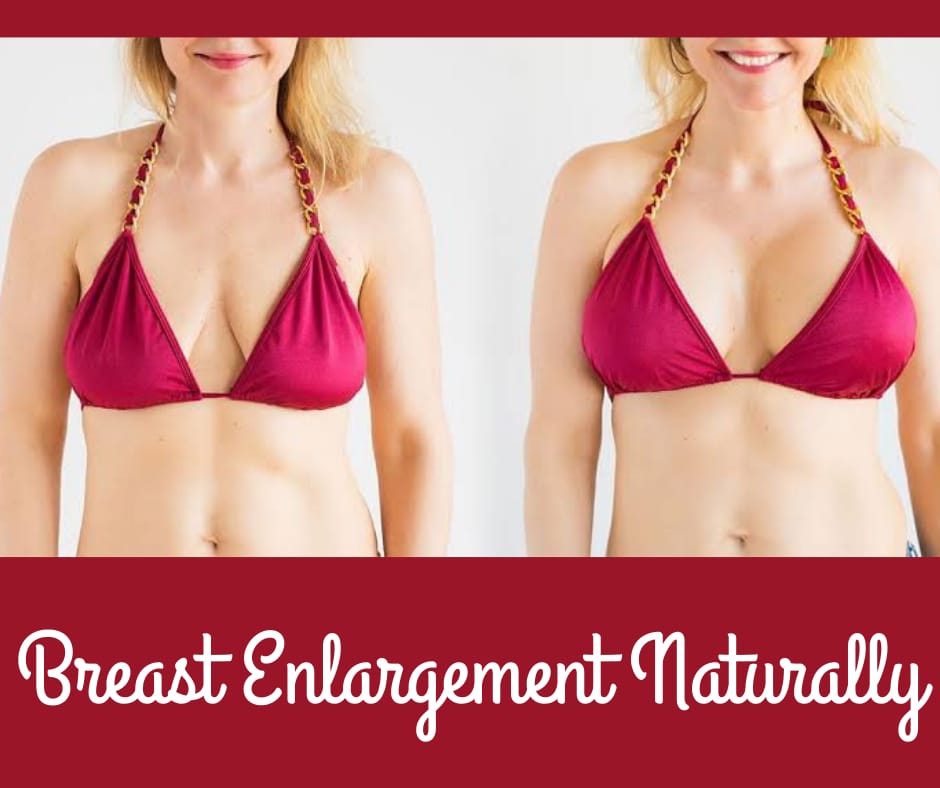 BREAST ENLARGEMENT