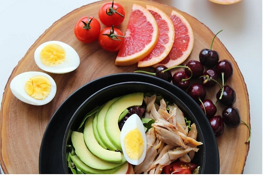 How Diet and Exercises Help To Increase Breast Size?