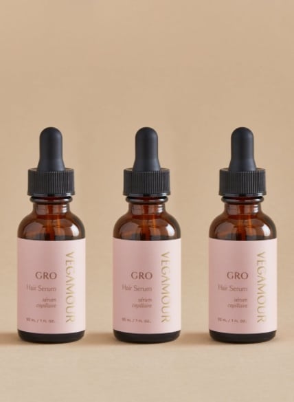  BEST HAIR GROWTH PRODUCT
