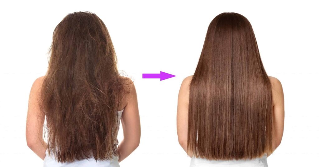 BEST HAIR GROWTH PRODUCTS FOR WOMEN