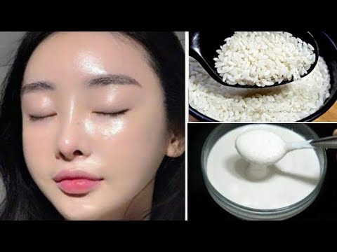 Natural Whitening Mask