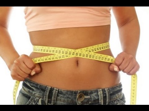 Reduce your waist size 
 
