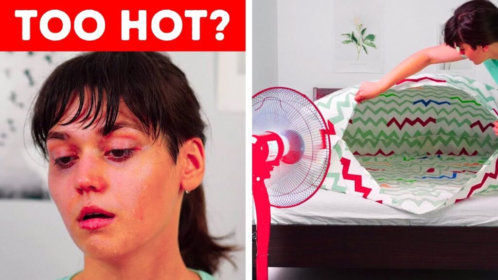 DIY summer hacks