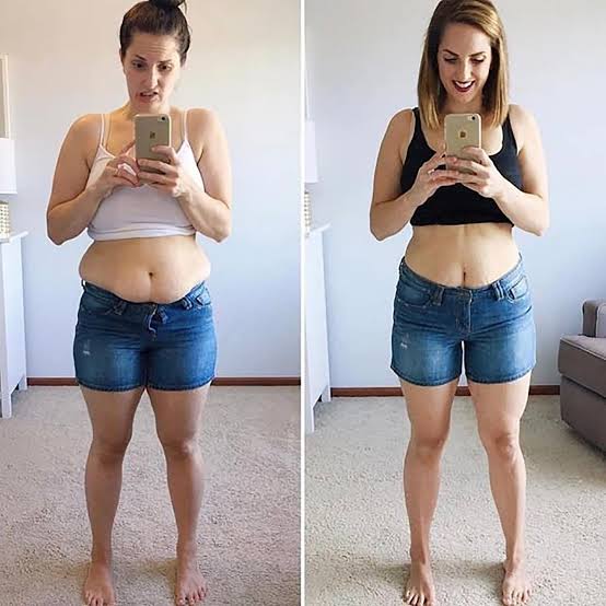Instant remedies for belly fat