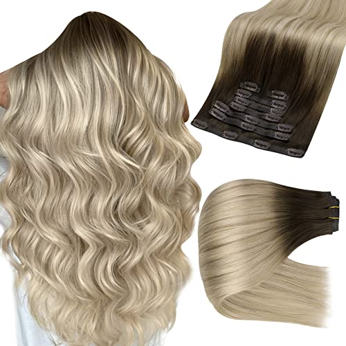 BEST HAIR EXTENSIONS FOR THIN HAIRS
