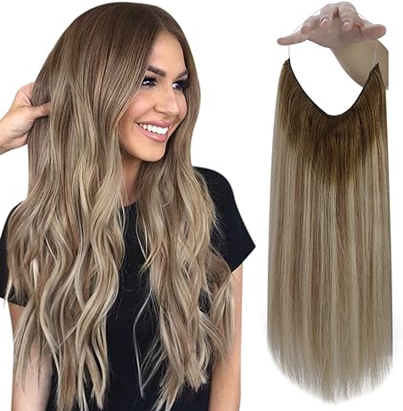 BEST HAIR EXTENSIONS FOR THIN HAIRS
