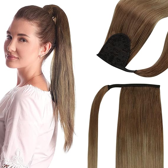 BEST HAIR EXTENSIONS FOR THIN HAIRS