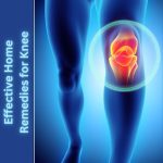 Effective Home Remedies for Knee