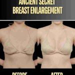 Ancient Secrets for Natural Breast Enlargement